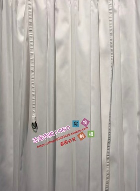 A1GFG2130 女装2026夏专柜正品新款长裙 A1GFG2130K2-799