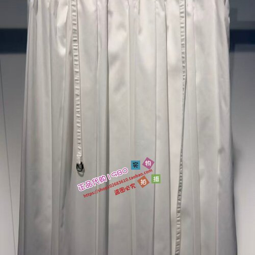 A1GFG2130 女装2026夏专柜正品新款长裙 A1GFG2130K2-799