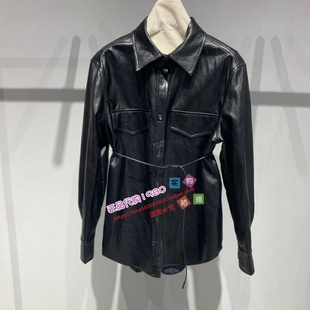 外套50861DA1532 2025秋新款 799 洛可可专柜正品 ROCOCO