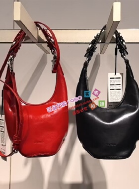 A3YFG1120 太平鸟女装包2026春专柜正品新款包A3YFG112016-799