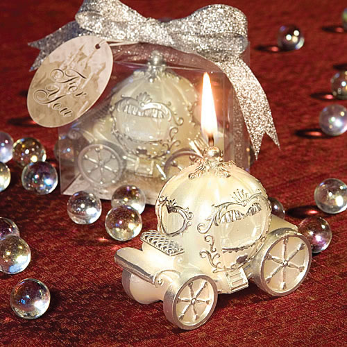 Bougie CHARMING - Ref 2488251 Image 3