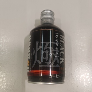 【拼邮】Doutor 极 无糖黑咖啡饮料2763