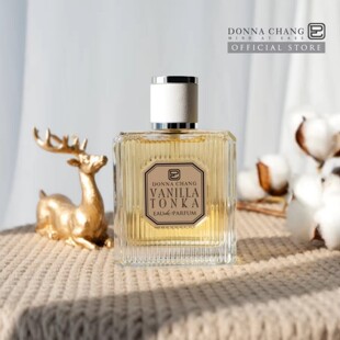 泰国DONNA CHANG坤尚莉精油香水香薰香氛喷雾持久留香扩香100ml