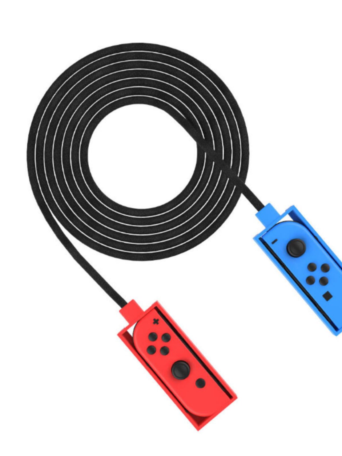 닌텐도 스위치 줄넘기 NS 체성감각 스포츠 피트니스 줄넘기 게임 그립 JYS 브랜드 NS 액세서리