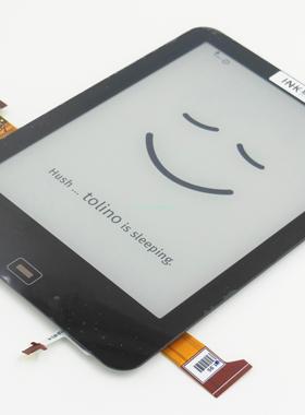 Tolino Vision1/2碎屏换屏EINK电子书墨水屏6寸ED060XC9 ED060XH5