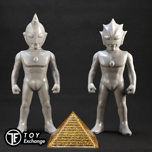 【玩具交易所】预售PLANET X奥特曼古代光明巨人潮玩摆件公仔