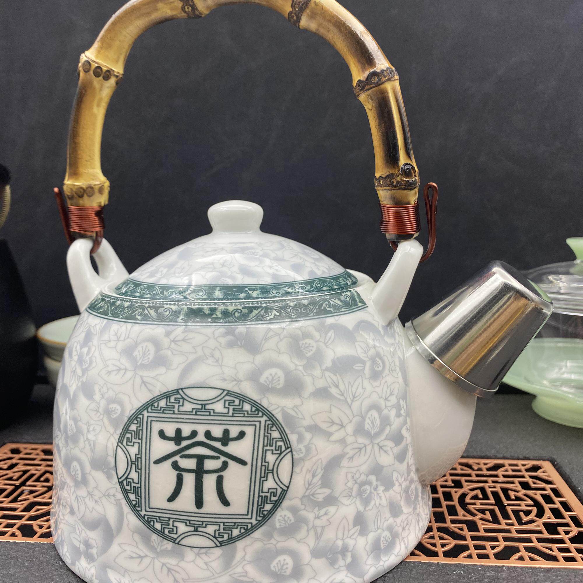 304不锈钢茶壶嘴防尘盖防落灰提梁壶茶壶烧水壶壶嘴防灰盖子防虫