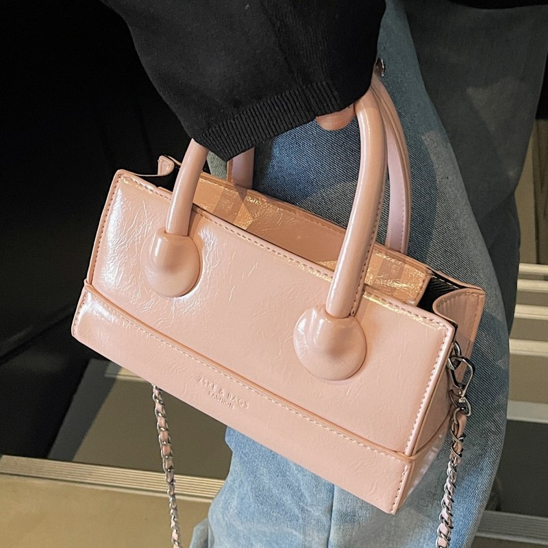 包包女2025新款时尚女包高级感小众单肩斜挎包简约软皮手提包百搭,箱包皮具/热销女包/男包,通用款女包,淘宝优惠券,粉丝福利购,淘宝优惠卷