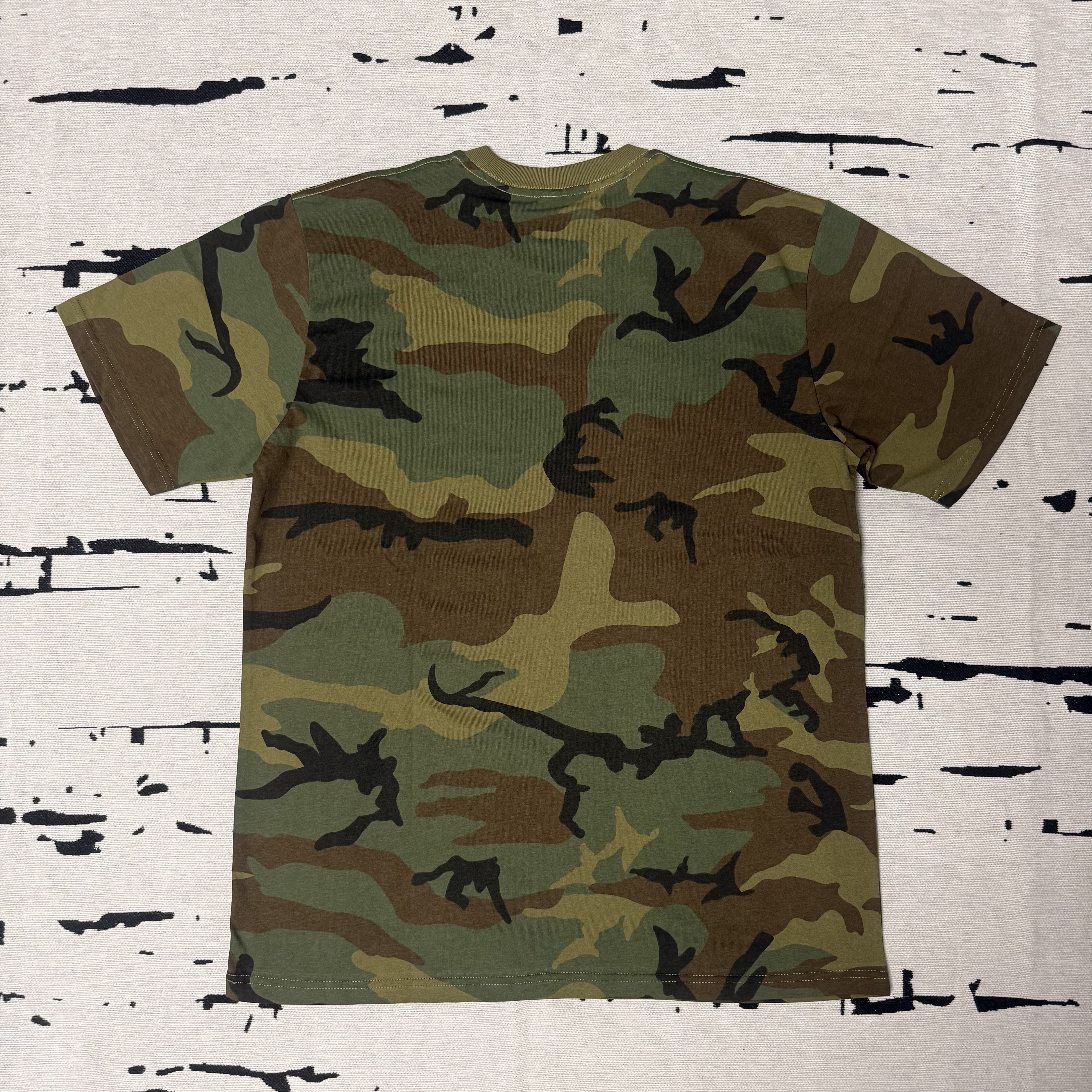 thumbnail for Sup Dreadlock Kid T-Shirt