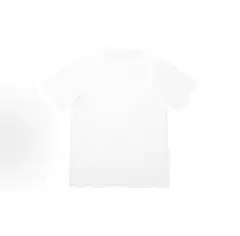 Black and White T-Shirt for Dinner Parties