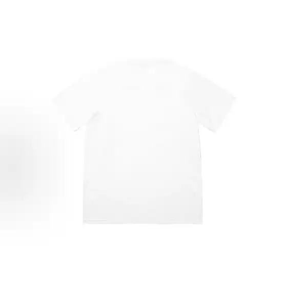 Black and White T-Shirt for Dinner Parties