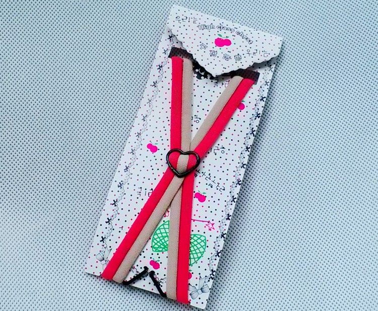 Sangles pour lingerie 699# - Ref 812758 Image 5