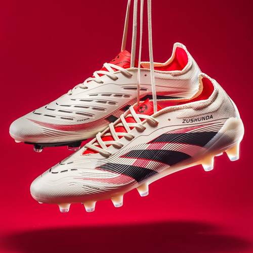 梅西猎鹰足球鞋低帮男女