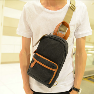Sac homme - Ref 53207 Image 4