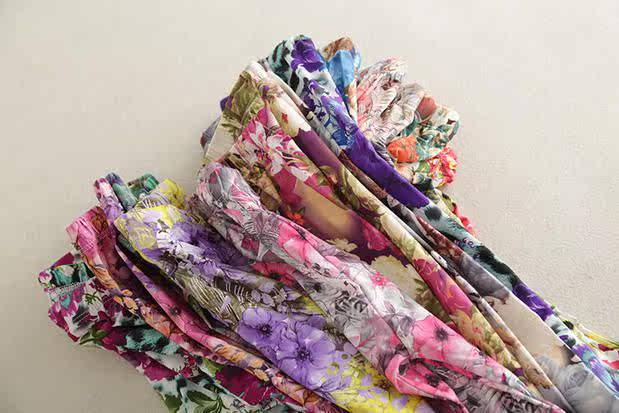 Pantalon fille - Ref 2063268 Image 4