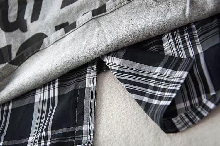 Chemise garcon à manche longue - Ref 2079237 Image 5