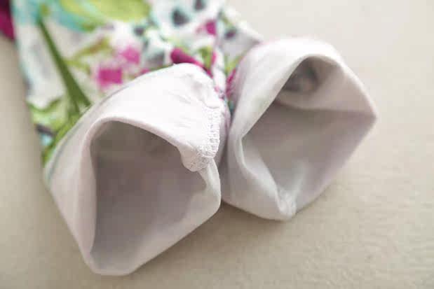 Pantalon fille - Ref 2063268 Image 5