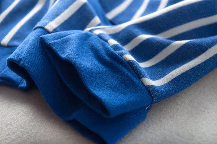 Chemise garcon à manche longue - Ref 2078964 Image 5