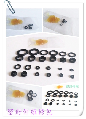 滑台气缸MXSMXS维修包