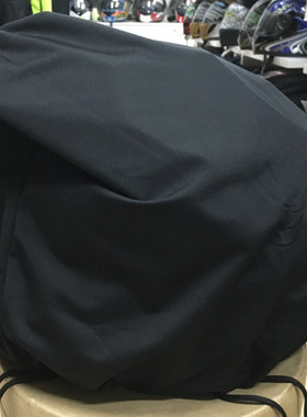 mosu摩托车安全帽布袋头盔包半盔