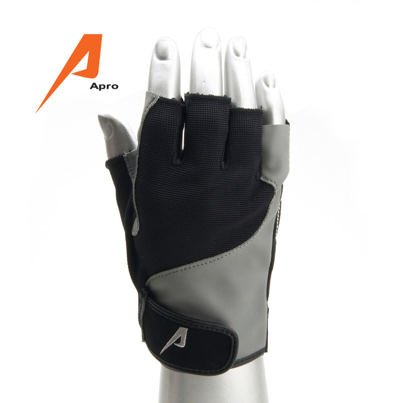 Gants de cyclisme mixte - Ref 2247336 Image 1