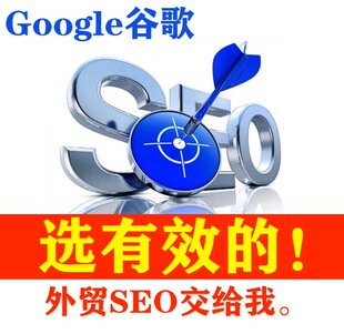 谷歌 google海外独立站推广服务 优化