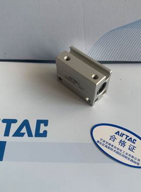 原装亚德客小型自由安装气缸MU16X5S MU16X10S MU16X15S MU16X20S