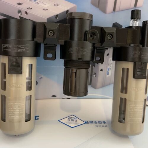 正品亚德客三联件BC20001 BC30001 BC40001/BC3000A1/BC4000A1