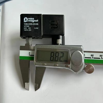 3.0WDC24V线圈组合NASS