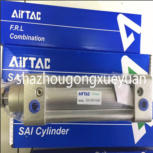 正品亚德客气缸SAI50X25S SAI50X50S SAI50X75S SAI50X80S