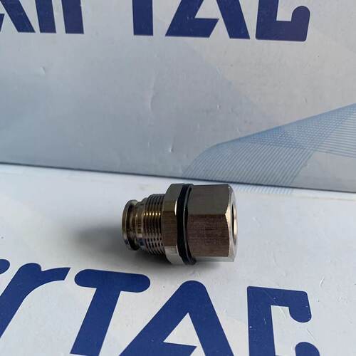正品亚德客全金属接头BPMF1002/BPMF1003/BPMF1203/BPMF1204