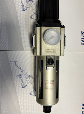 AirTAC亚德客原装正品气源处理器GAFR40015ASJW GAFR40015S