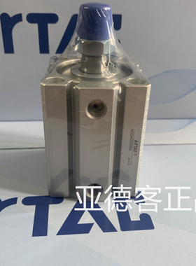 台湾亚德客正品气动超薄气缸ACQ40X30SB  ACQ50X25SB