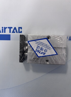 原装亚德客AIRTAC双轴气缸TN25X70S TN25X80S TN25X90S
