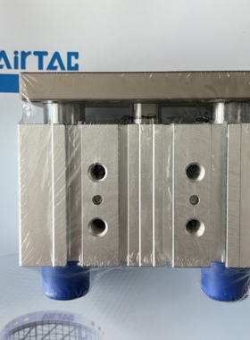 亚德客AirTAC三轴气缸TCM50X90X100X125X150X175X200X225X250-S