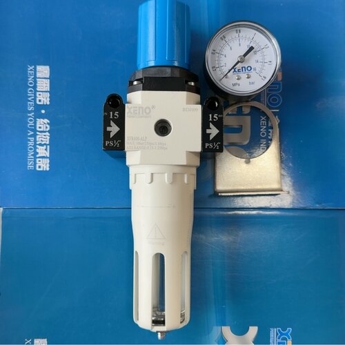XENO气动高压型调减压过滤器XFR400 XFR400-15耐压16公斤