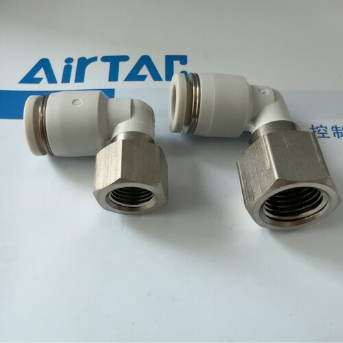 原装正品亚德客AirTAC接头PLF801/PLF802/PLF803/PLF804