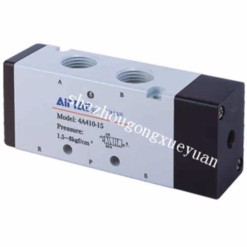 原装正品亚德客气控阀 4A130C-06/4A130E-06/4A130P-06