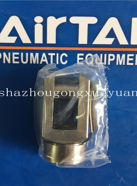 原装亚德客AIRTAC气缸Y接头F-M27X200Y F-M36X200Y F-M42X200Y