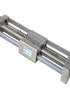 原装亚德客AIRTAC磁耦合无杆气缸RMT20X350X400X450X500X600-S