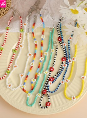 ethnicstylrbeadflowkG