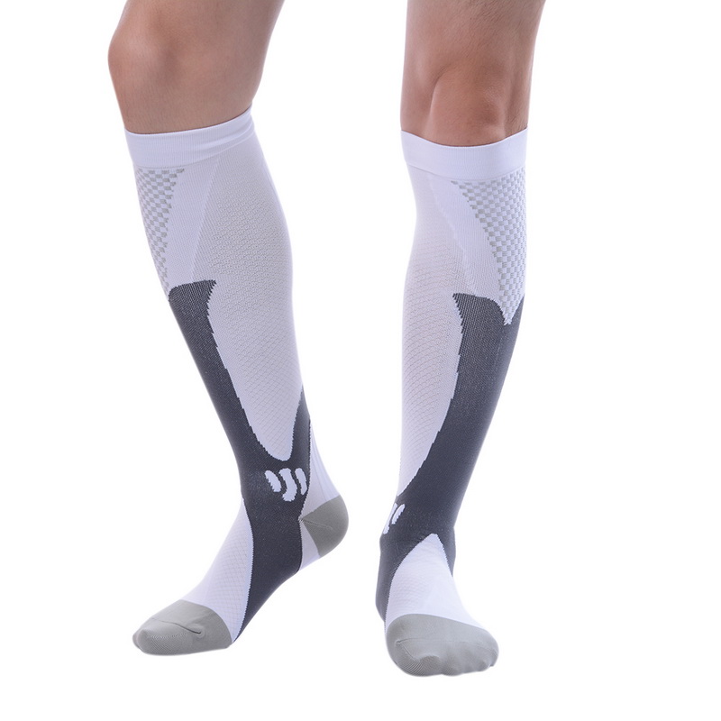 LASPERAL 1 Pair New Fashion Compression Socks Sock Support