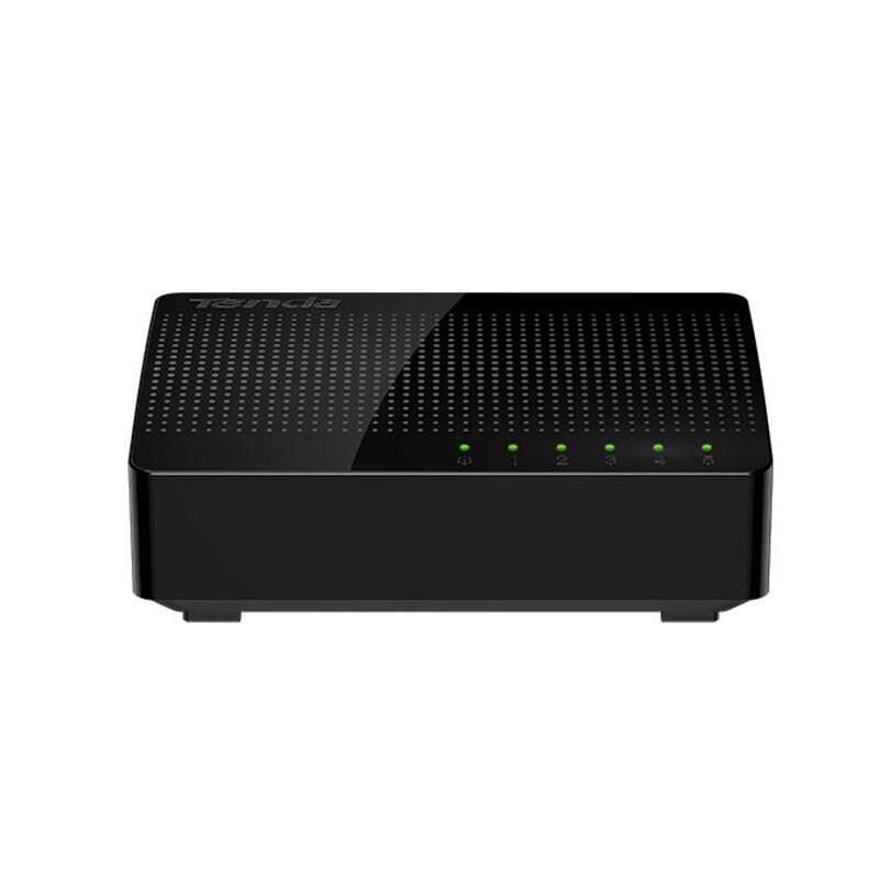 Gigabit Switch SG105 Network 5 Port Gigabit 10/100/1000Mbps