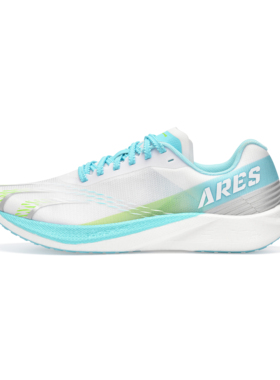 多威战神4代PRO全掌碳板男跑鞋女马拉松竞速训练体考体能训练跑步