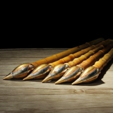 Чао табачная трубка ретро бамбуковый дым, бамбуковый дым, дым, мужской сухой дым, дым, сигаретный горшок с сигаретом дыма, сигаретная сигаретная палка