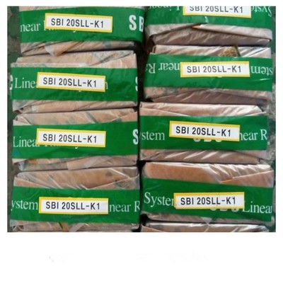 SBC滑块SBI20SLFLSBI25SLL