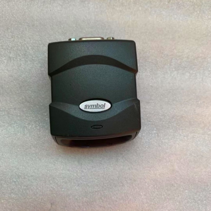 十年 正品 进口讯宝/SYMBOL扫码器 MS-2207VHD-I000R/1000R
