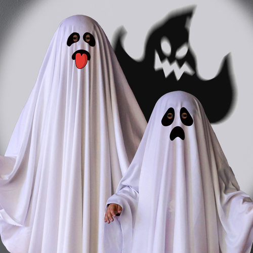Halloweenghostcostumeparty