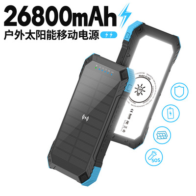 Newsolarpowerbank20000mAh