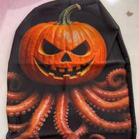 Halloween 3D Ghost Face Headset Mask Halloween 3D Ghost Face Headset Mask thumbnail 3